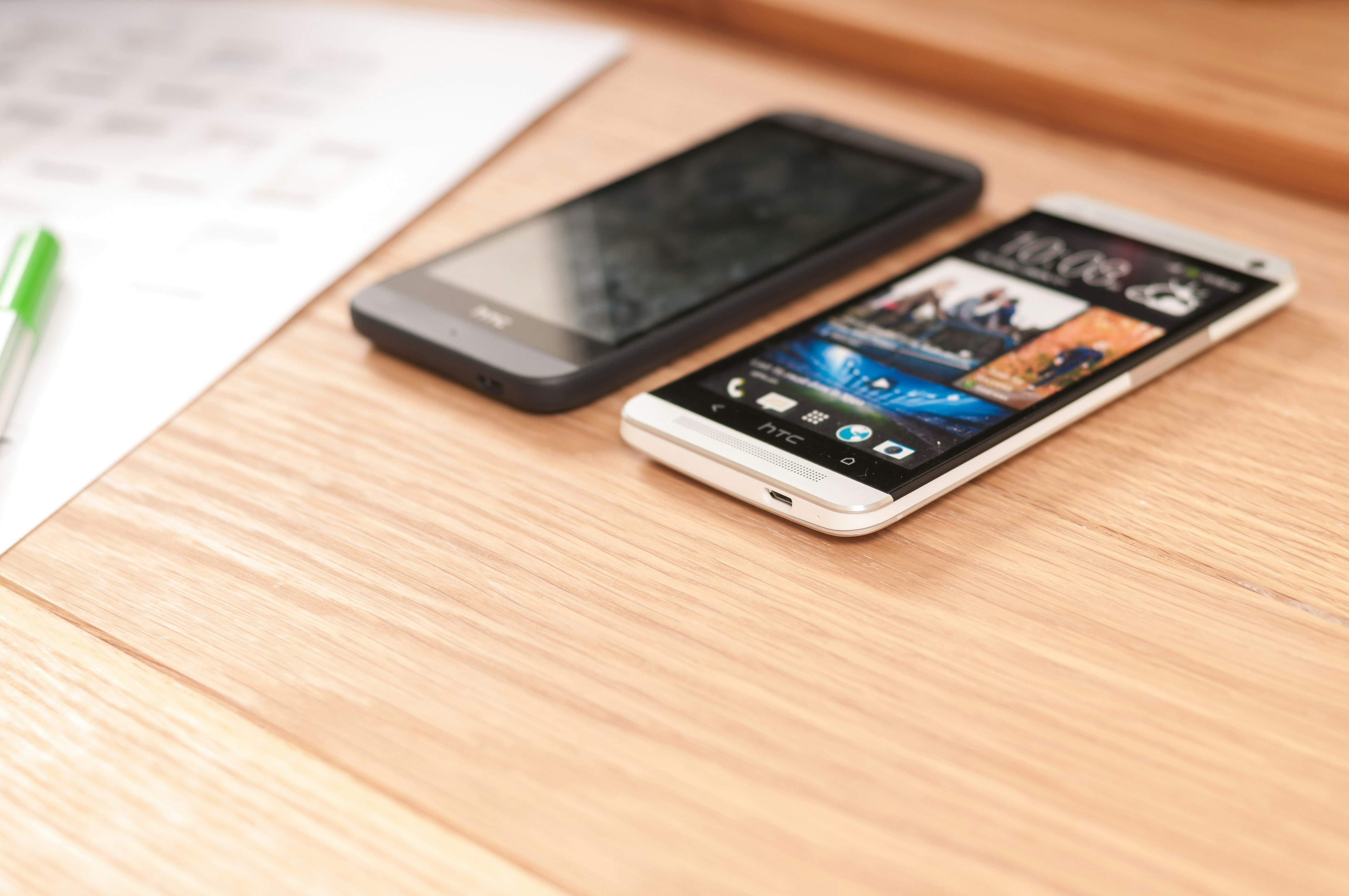 iOS vs Android for Africa