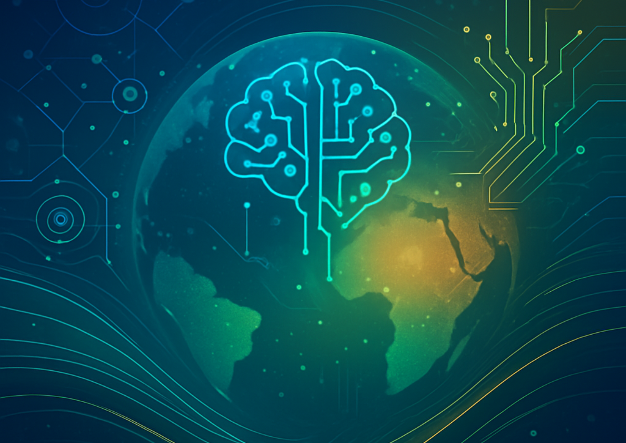 AI in Africa: A Continent on the Rise