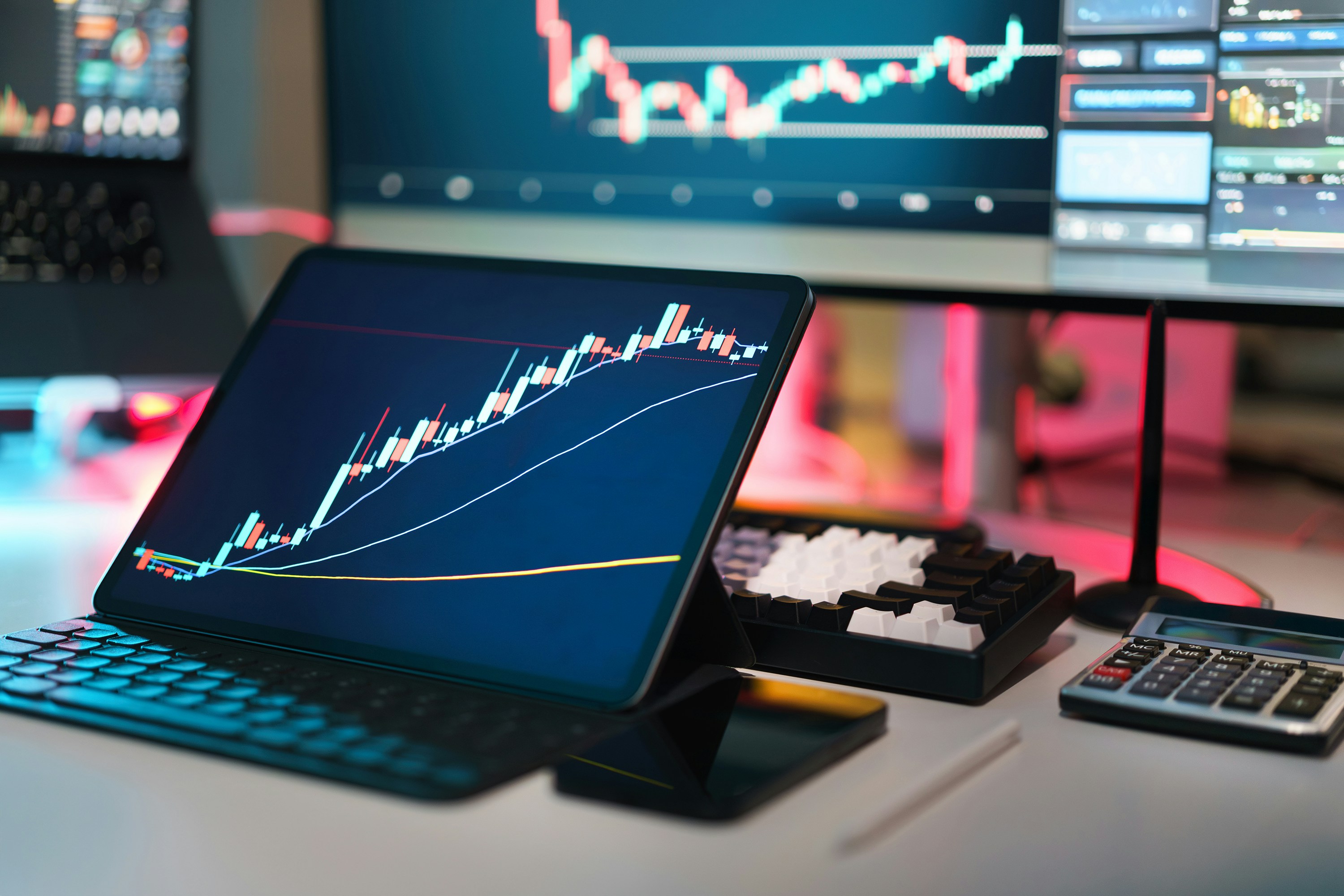 What’s Really Holding Our Financial Systems Together