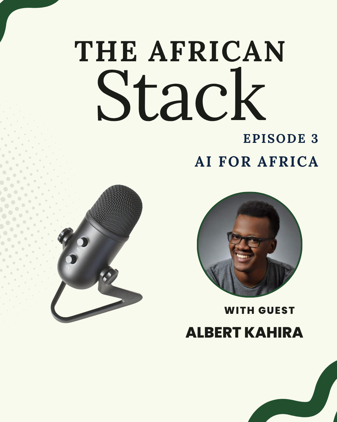 AI for Africa